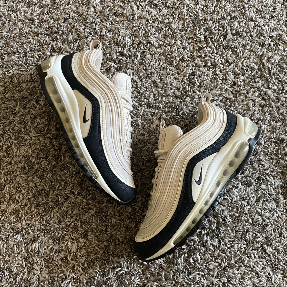 Air Max 97(light cream)